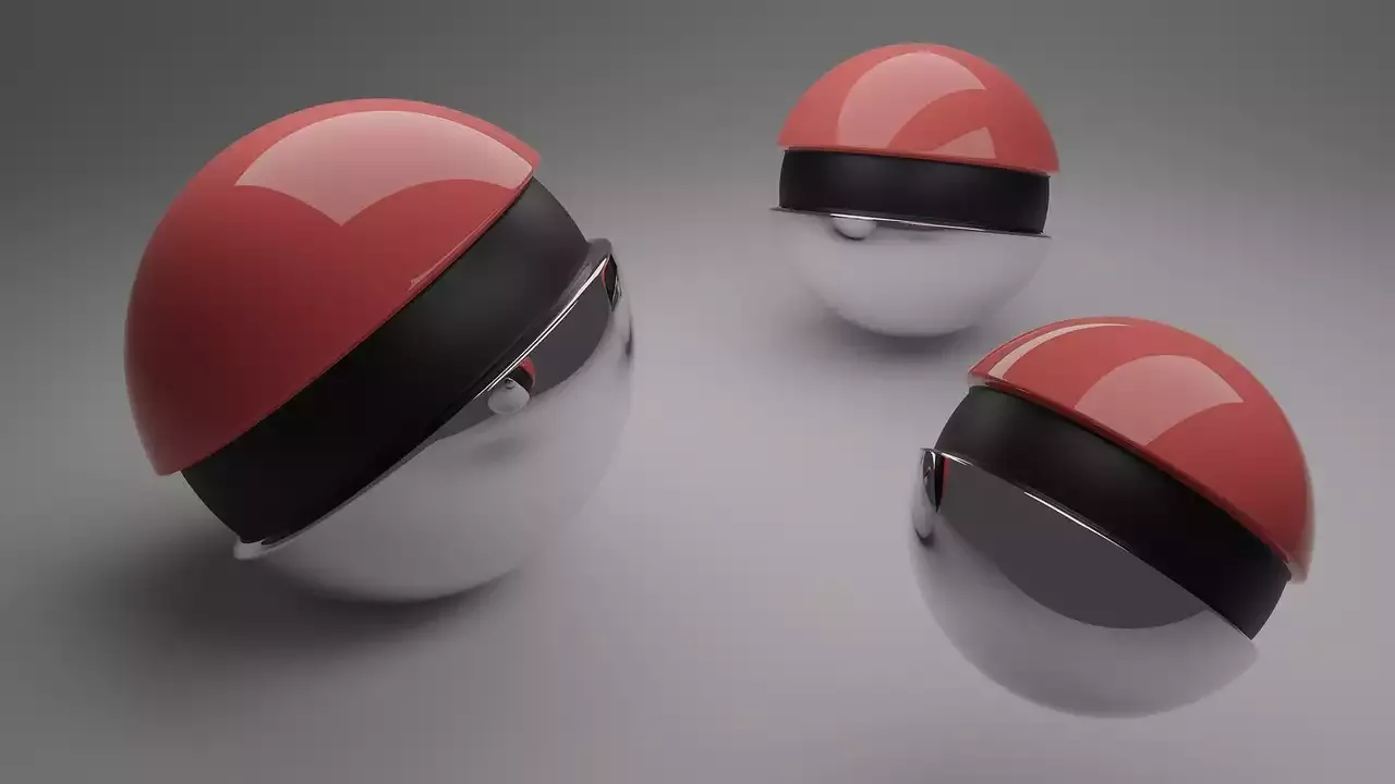 חושפים את ספק הפוקימון