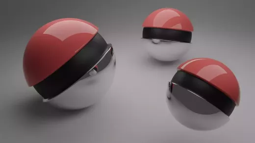 חושפים את ספק הפוקימון